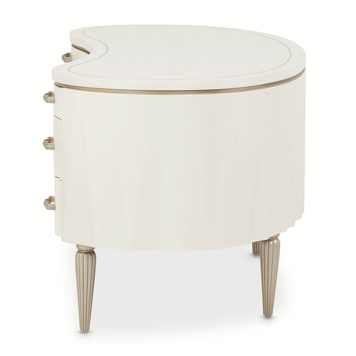 Michael Amini London Place Desk