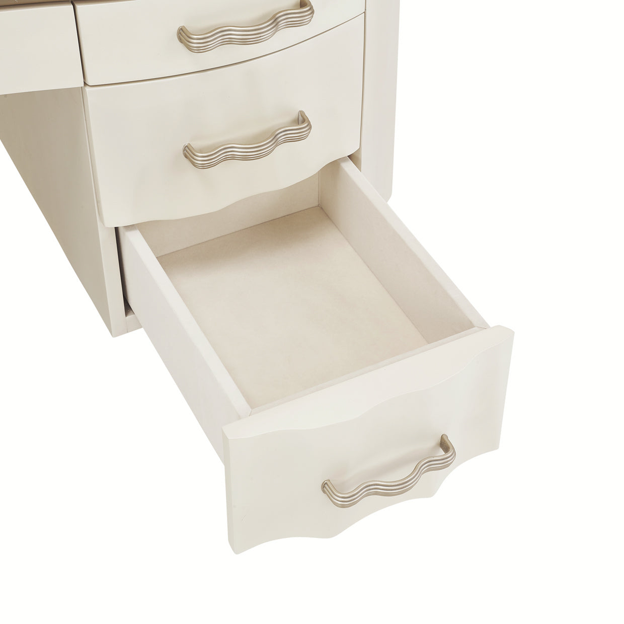 Michael Amini London Place Desk