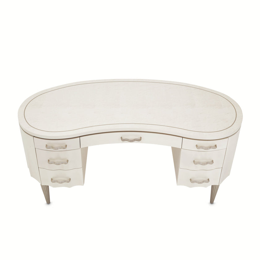Michael Amini London Place Desk
