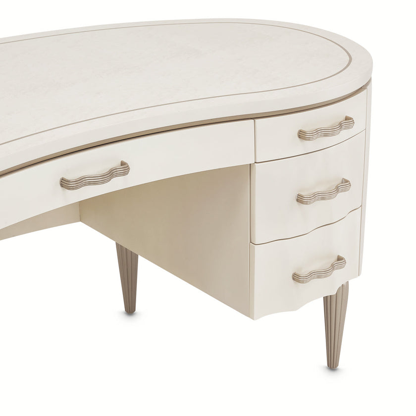 Michael Amini London Place Desk