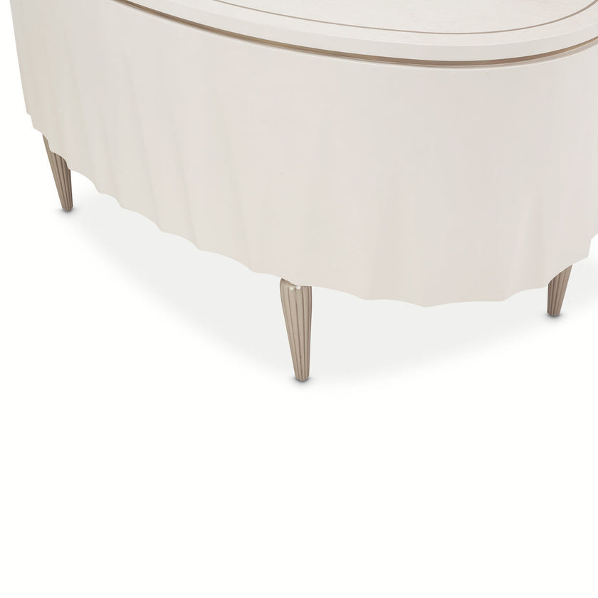 Michael Amini London Place Desk