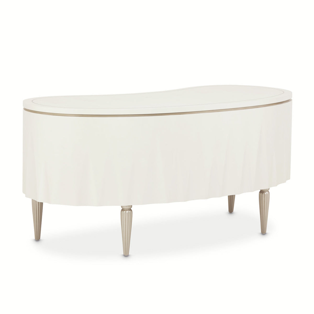 Michael Amini London Place Desk