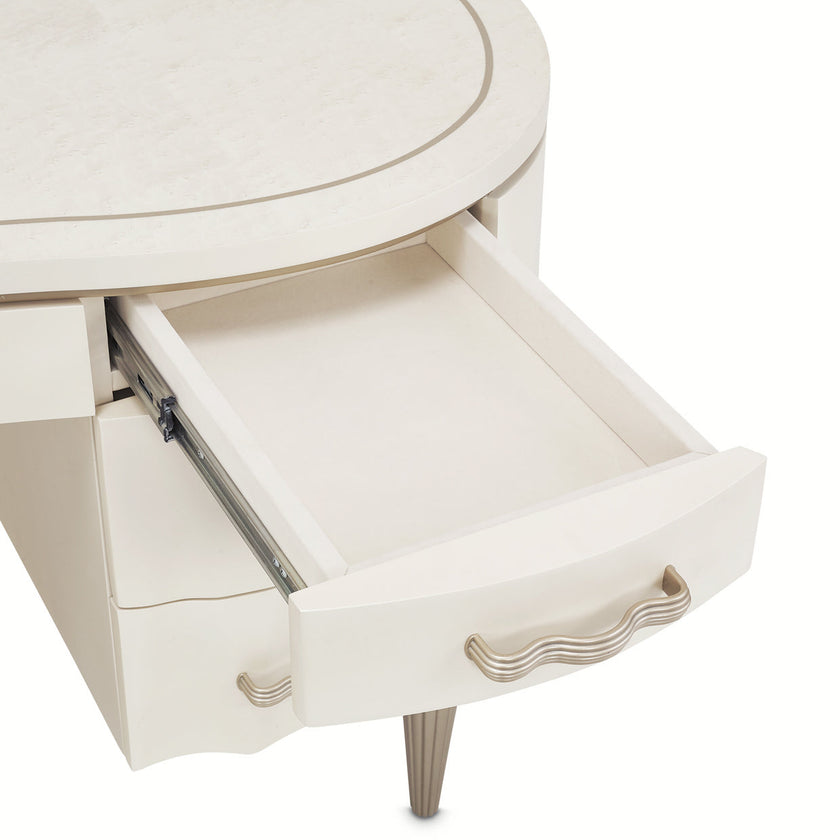Michael Amini London Place Desk