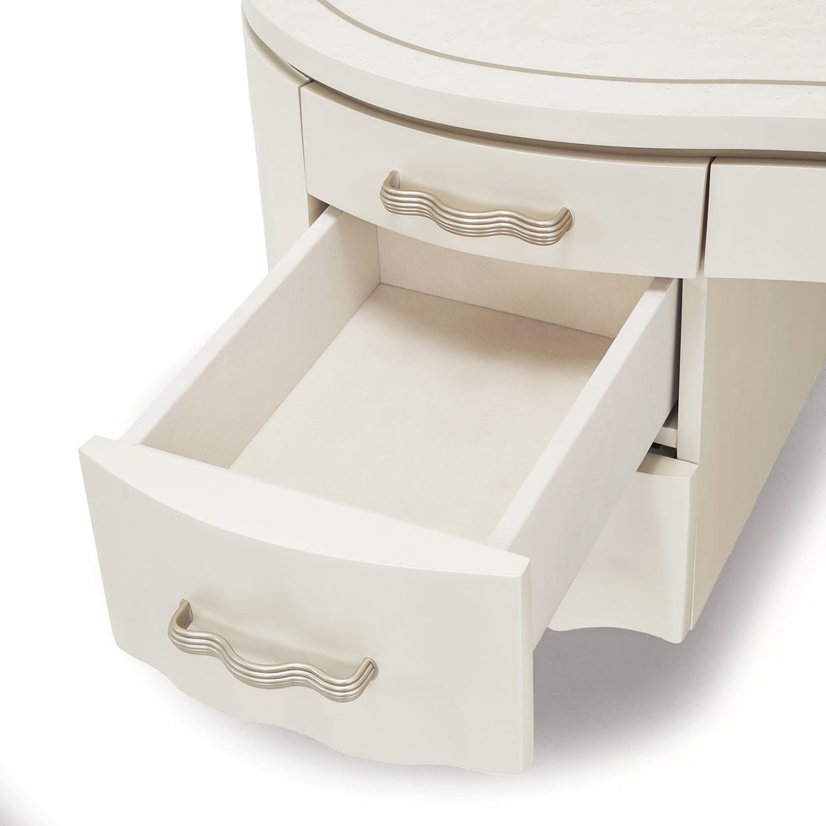 Michael Amini London Place Desk