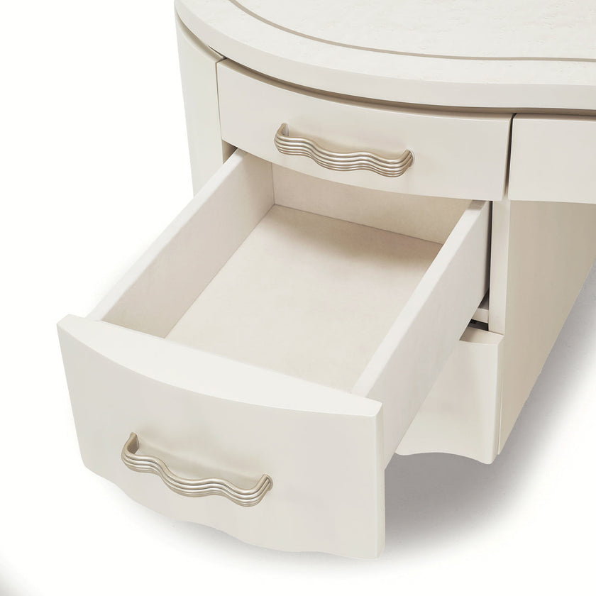 Michael Amini London Place Desk
