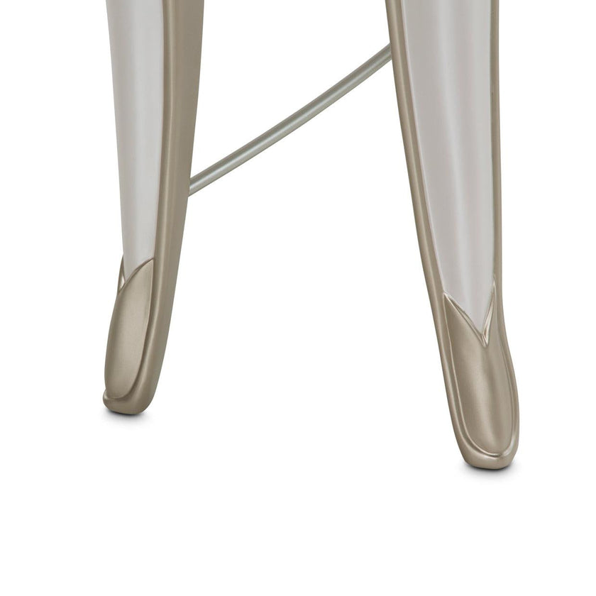 Michael Amini London Place Console Table