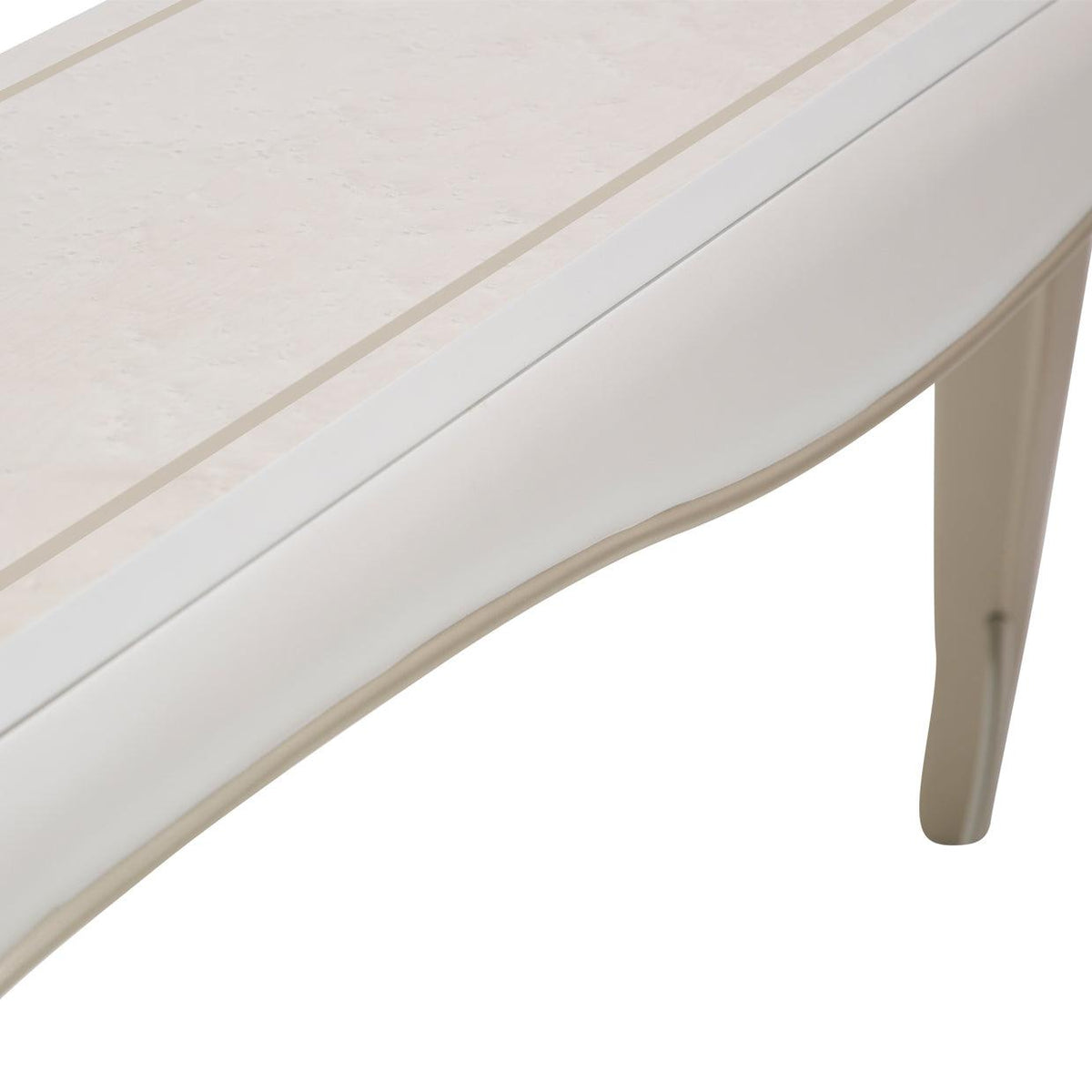 Michael Amini London Place Console Table