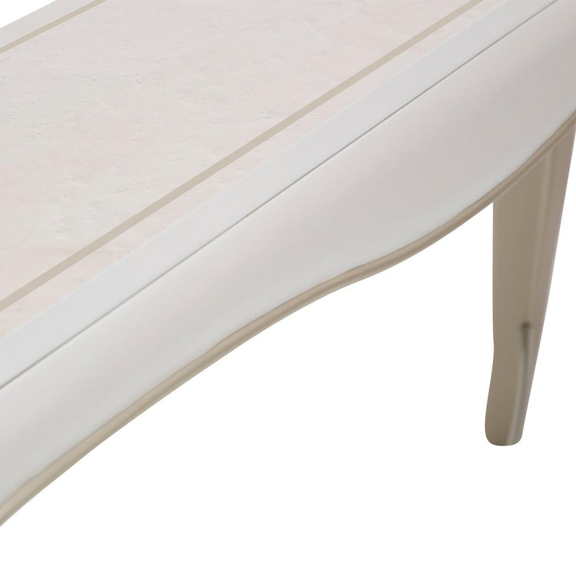 Michael Amini London Place Console Table