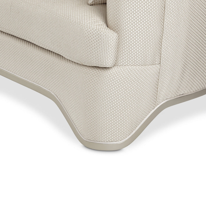 Michael Amini London Place Loveseat