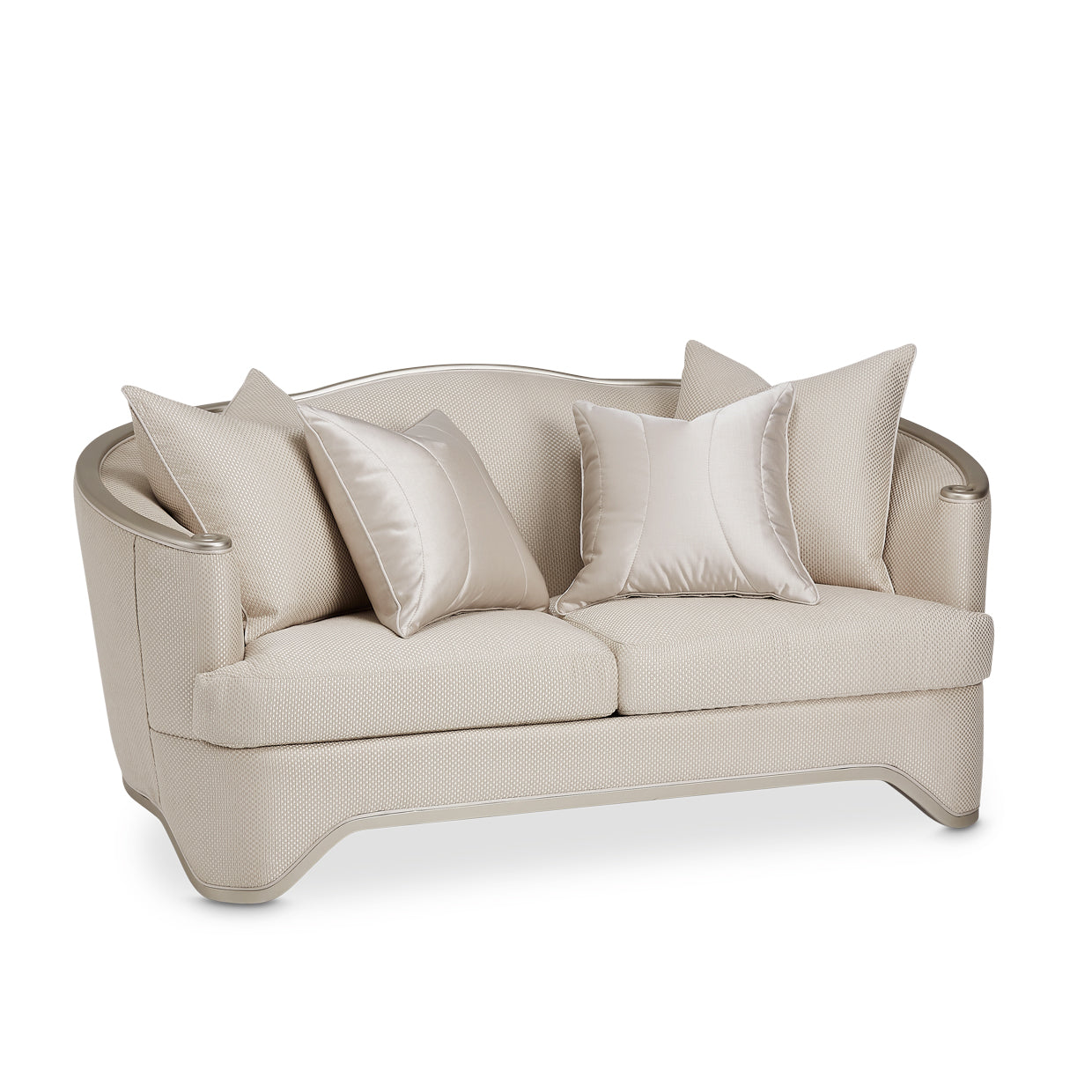 Michael Amini London Place Loveseat