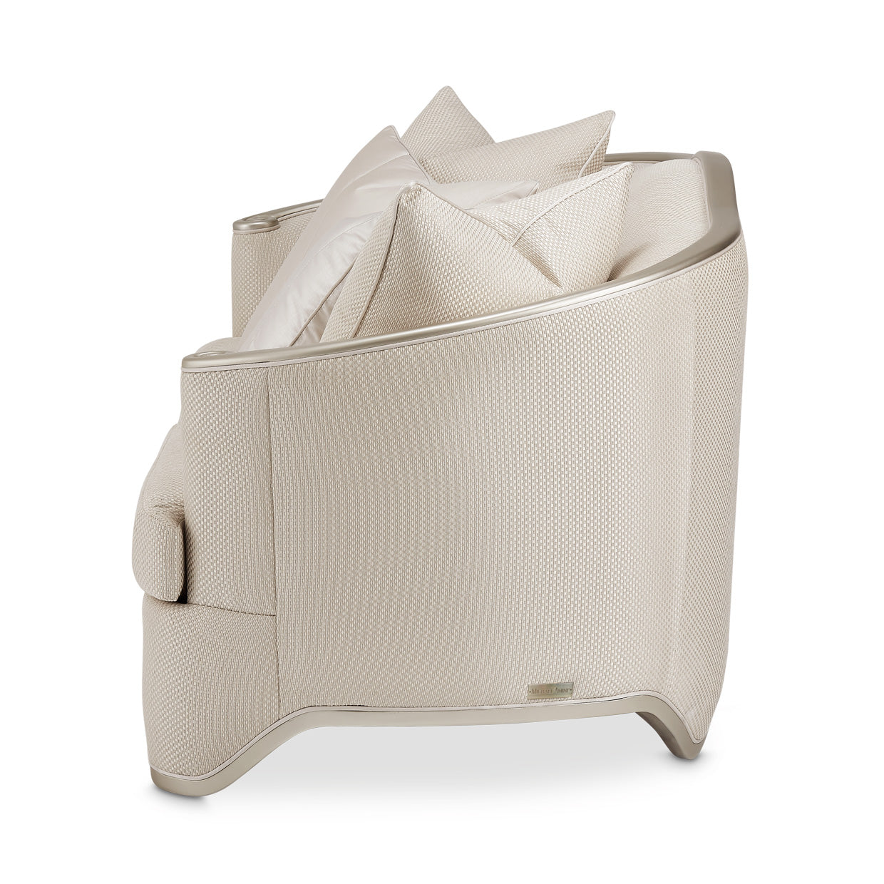 Michael Amini London Place Loveseat