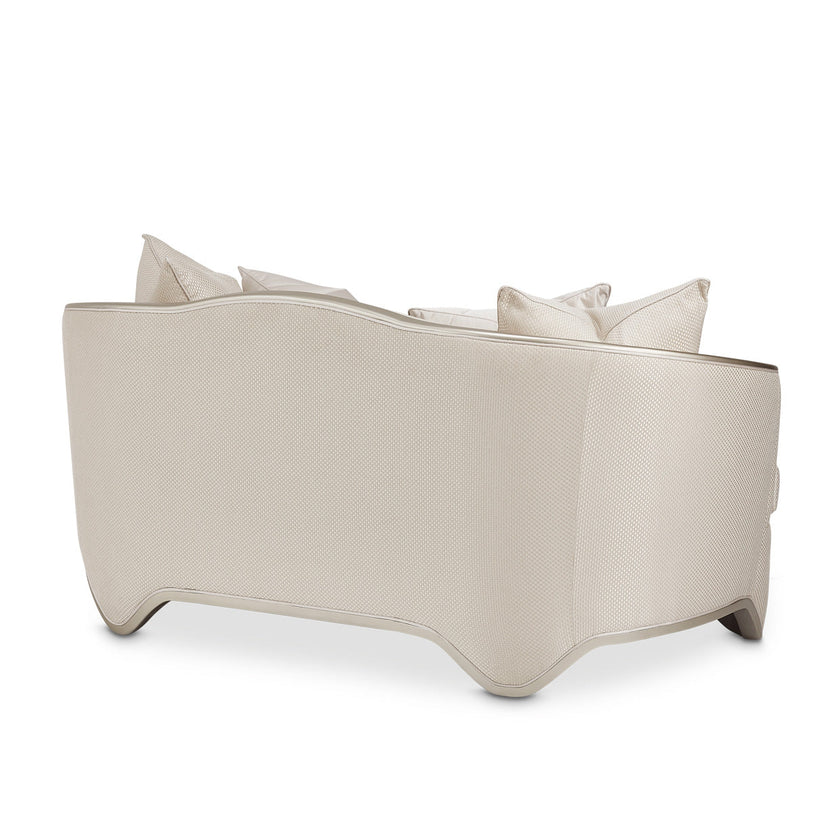 Michael Amini London Place Loveseat