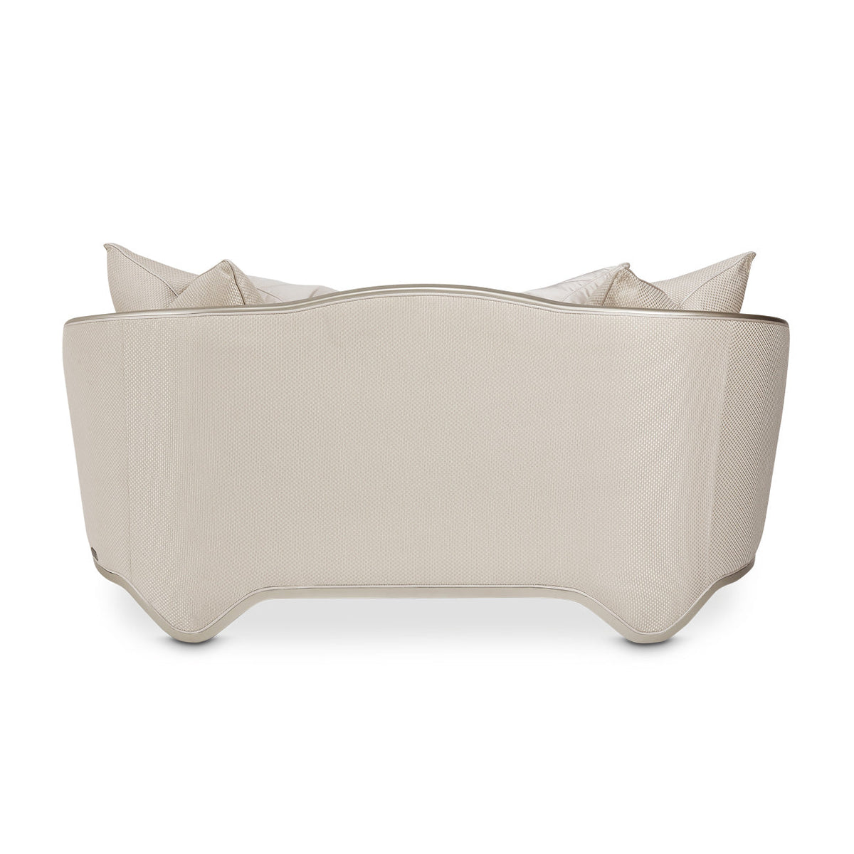 Michael Amini London Place Loveseat