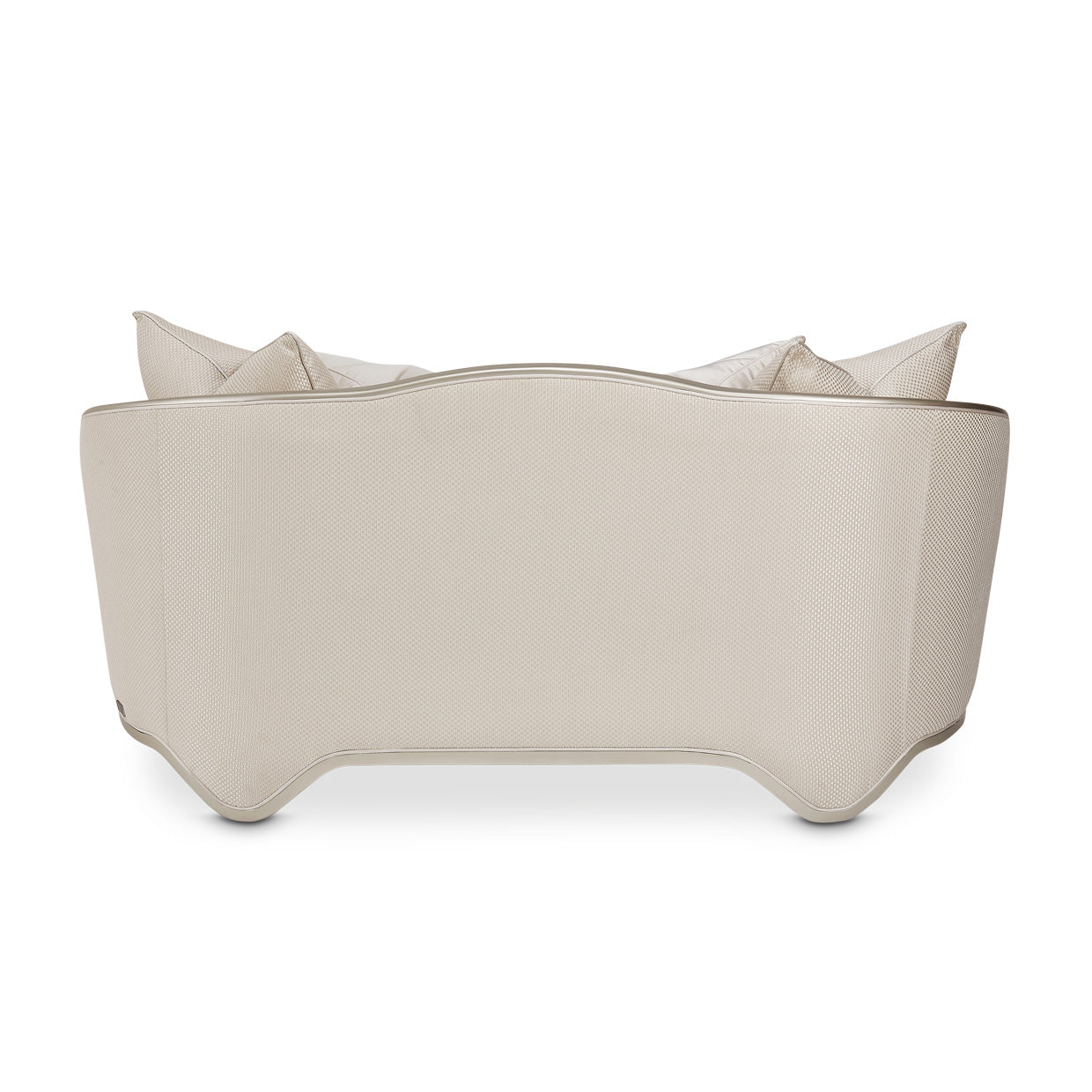 Michael Amini London Place Loveseat