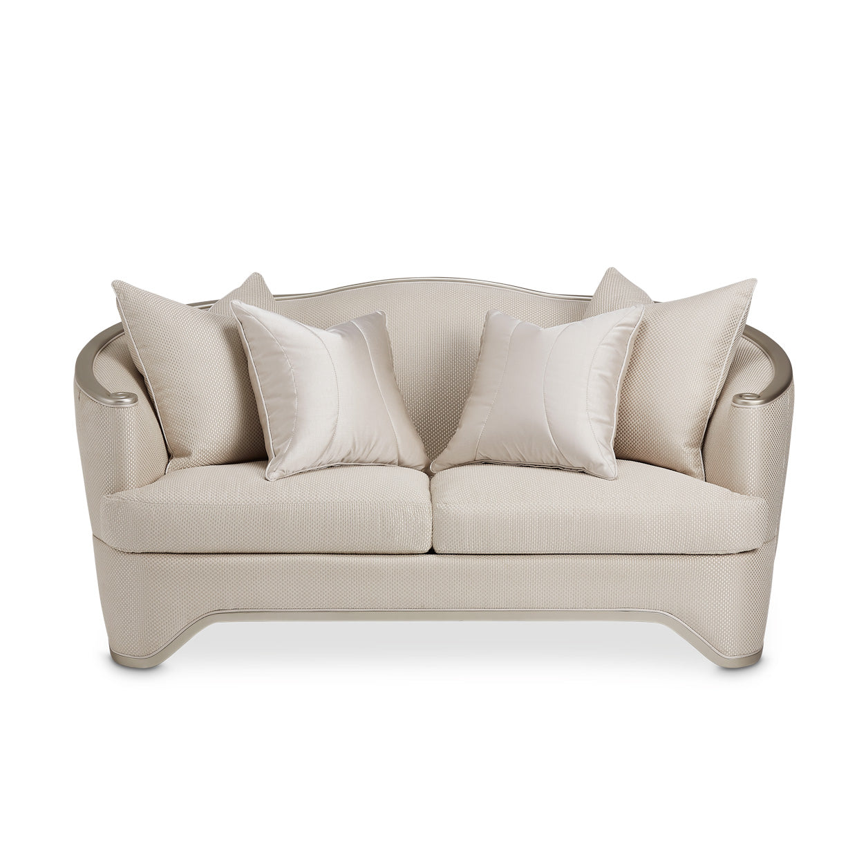 Michael Amini London Place Loveseat
