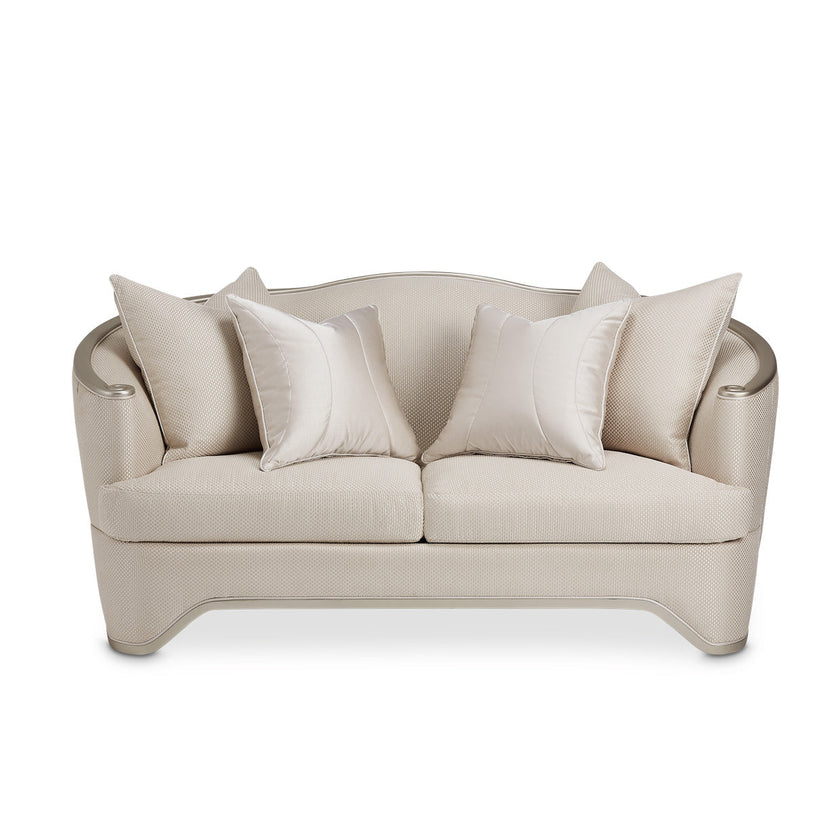 Michael Amini London Place Loveseat
