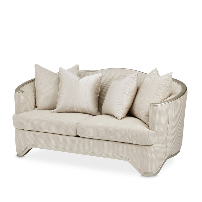 Michael Amini London Place Loveseat