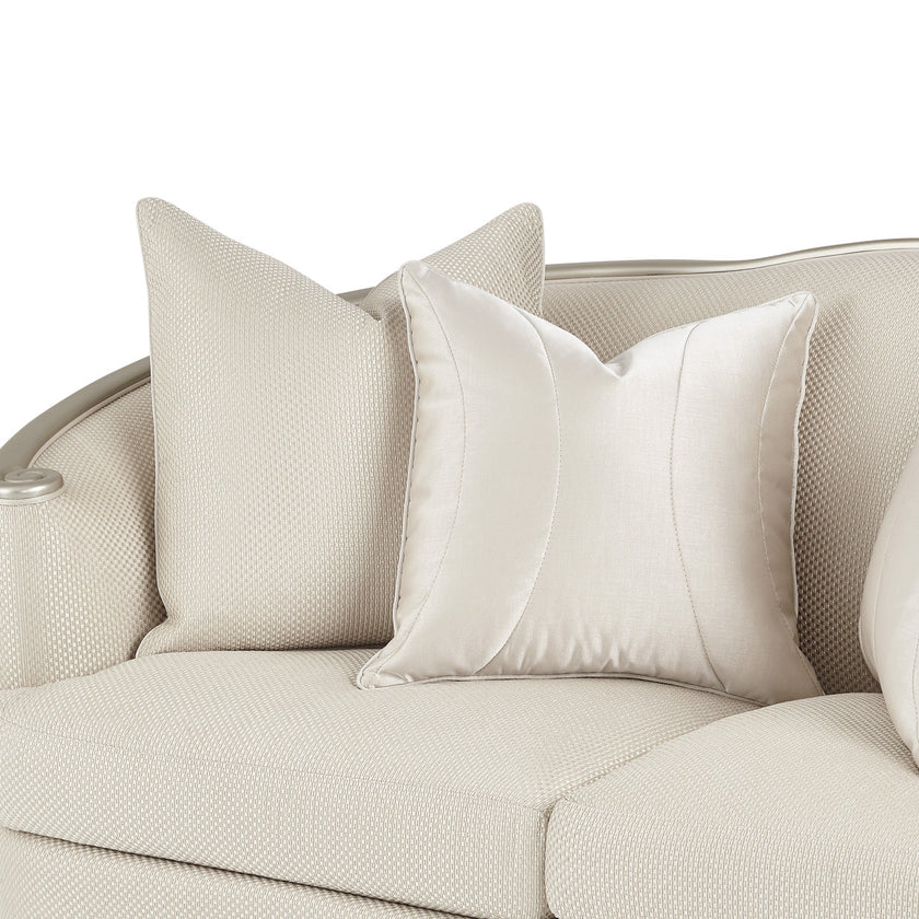 Michael Amini London Place Loveseat