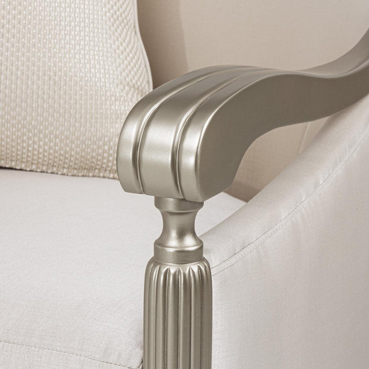 Michael Amini London Place Accent Chair