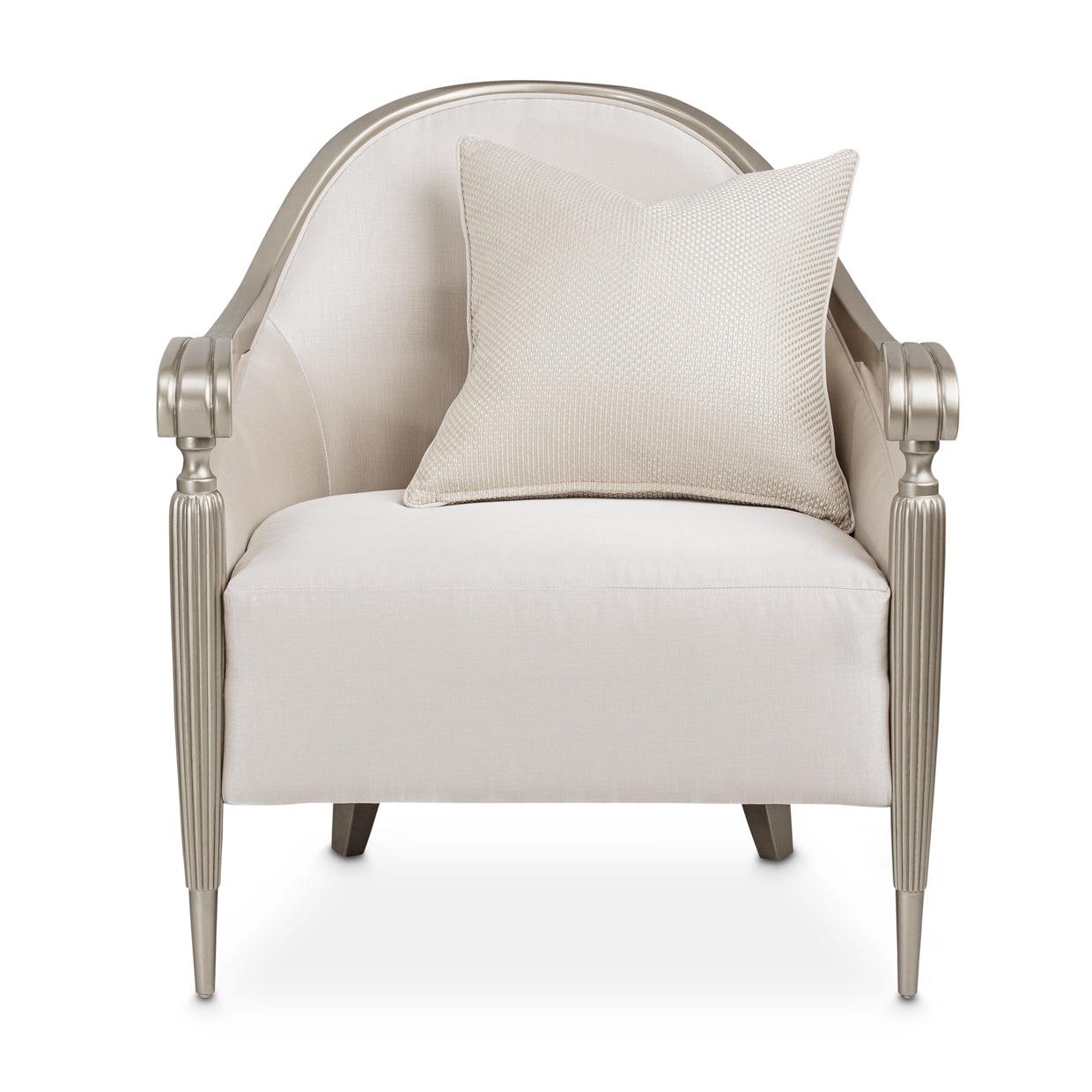 Michael Amini London Place Accent Chair