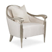 Michael Amini London Place Accent Chair