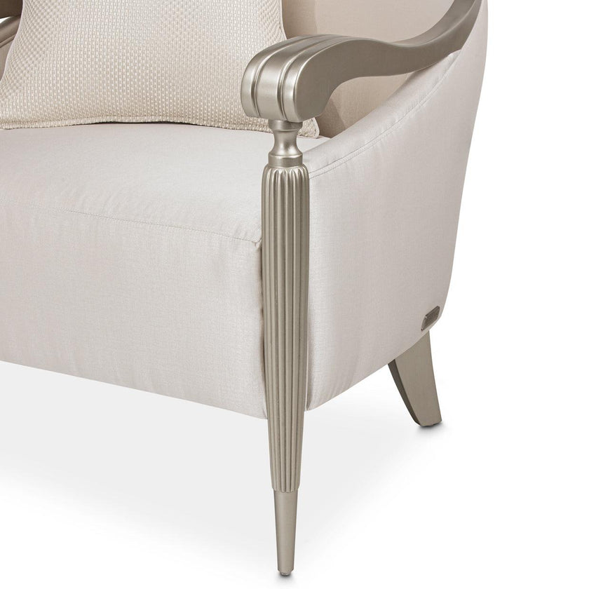 Michael Amini London Place Accent Chair