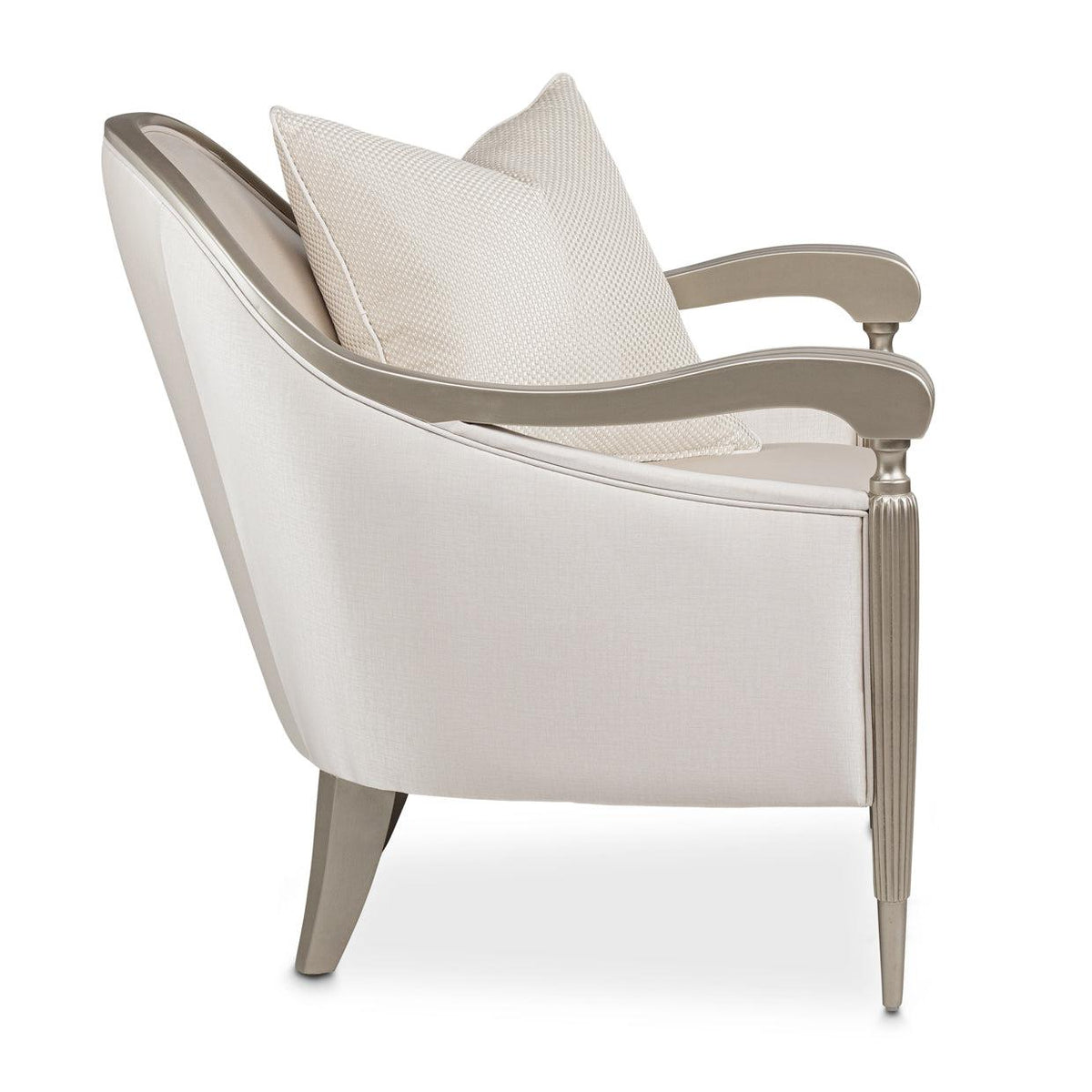 Michael Amini London Place Accent Chair