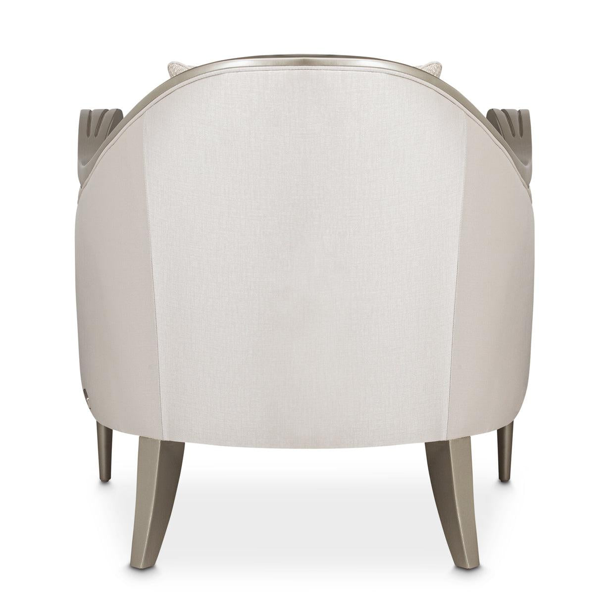 Michael Amini London Place Accent Chair