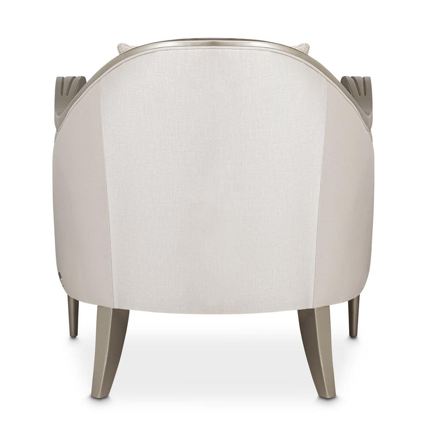 Michael Amini London Place Accent Chair