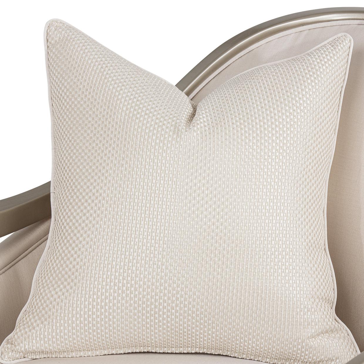 Michael Amini London Place Accent Chair