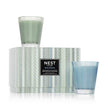 Nest Wellness Classic Candle Duo