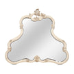 Michael Amini Platine De Royale Champagne Dresser Mirror