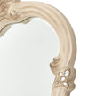 Michael Amini Platine De Royale Champagne Dresser Mirror