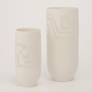 Global Views Chaco Vase
