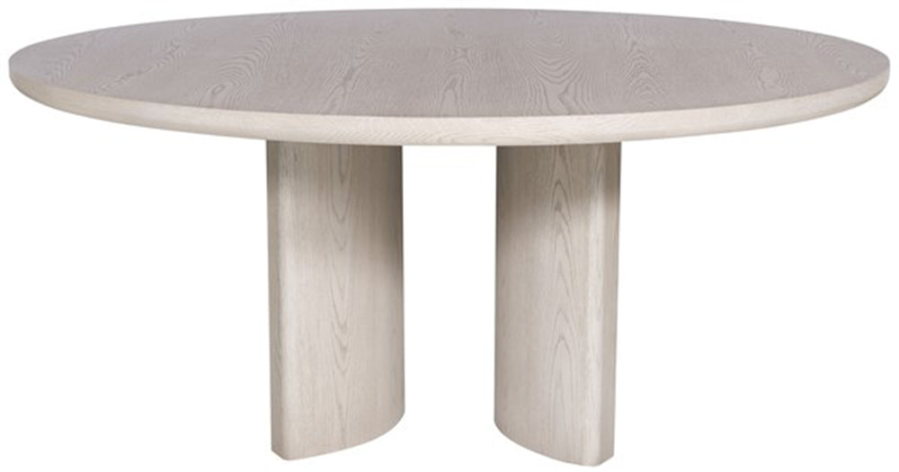 Vanguard Form Round Dining Table