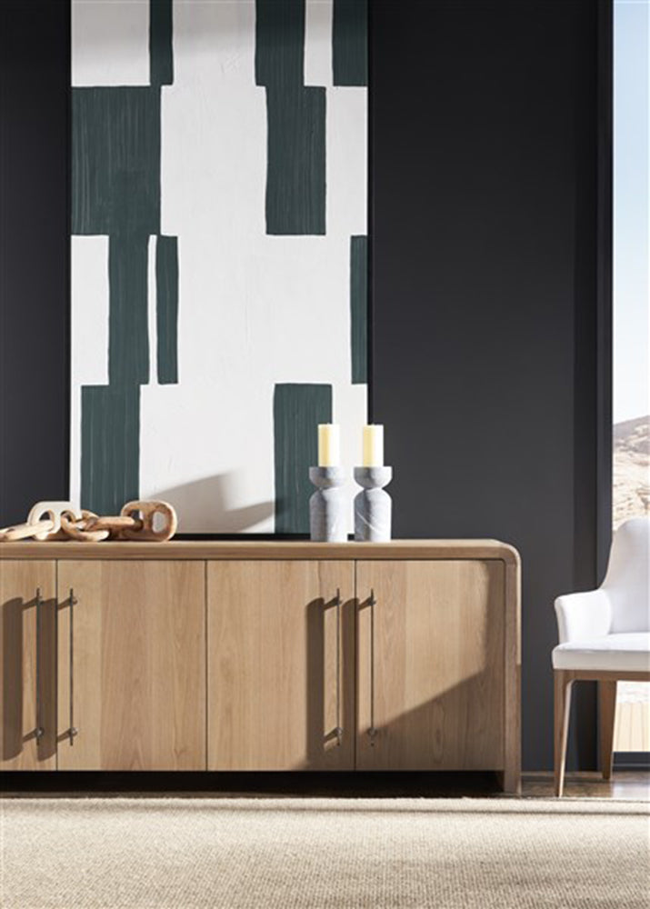 Vanguard Form Arm Chair