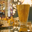 Baccarat New Antique Vase