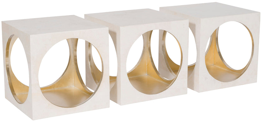 Vanguard Marcelle Bunching Cocktail Table