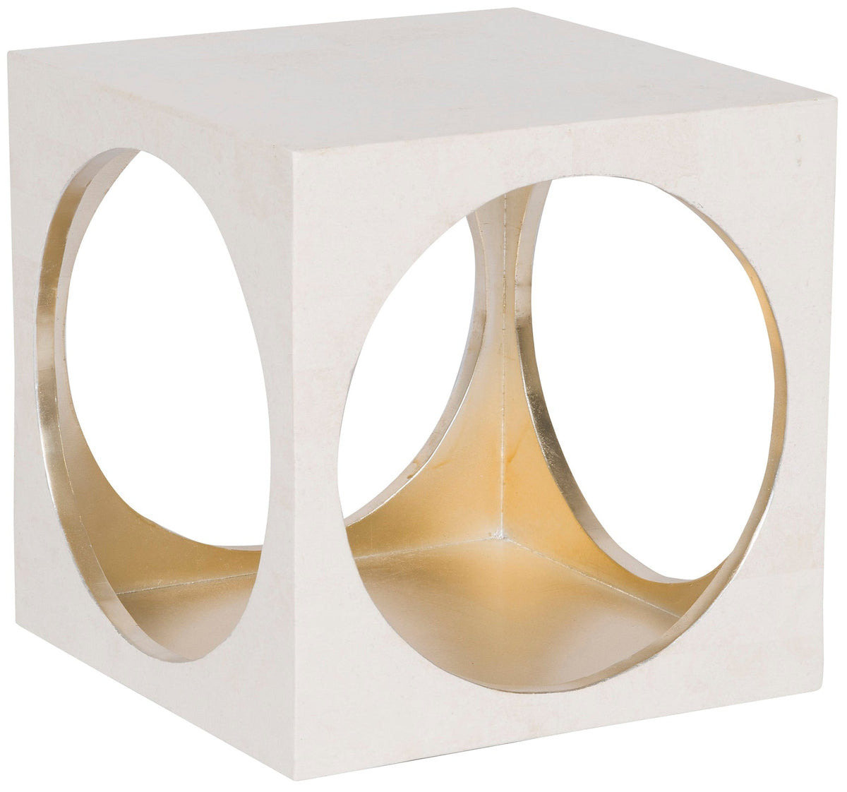 Vanguard Marcelle Bunching Cocktail Table