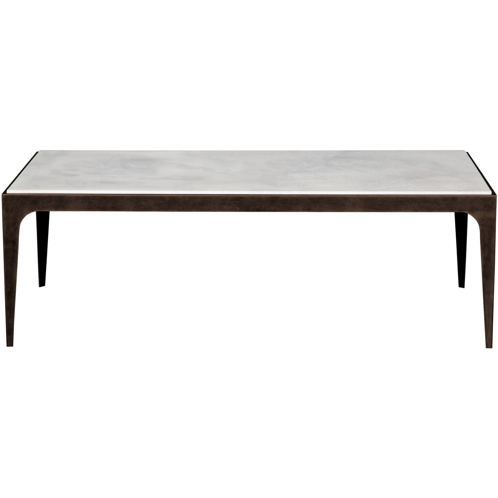 Vanguard Hancock Rectangular Cocktail Table