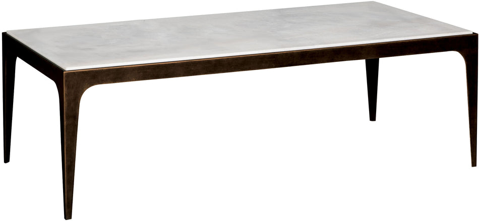 Vanguard Hancock Rectangular Cocktail Table