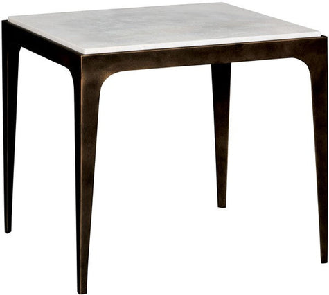 Vanguard Hancock Side Table