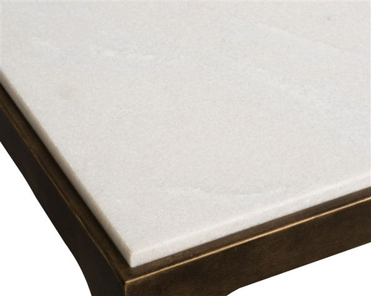 Vanguard Hancock Side Table