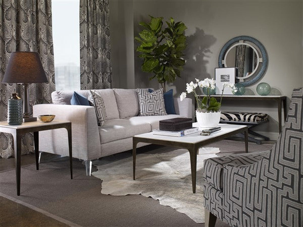 Vanguard Hancock Side Table