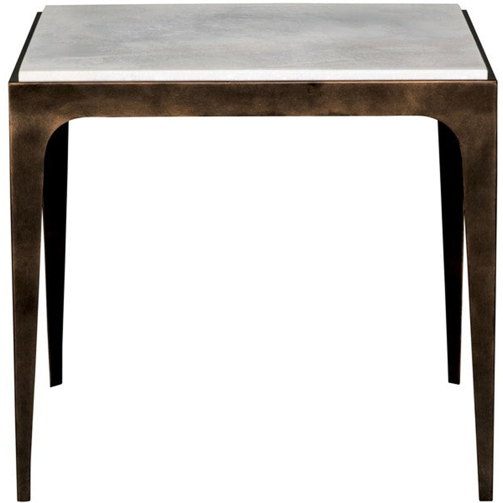 Vanguard Hancock Side Table