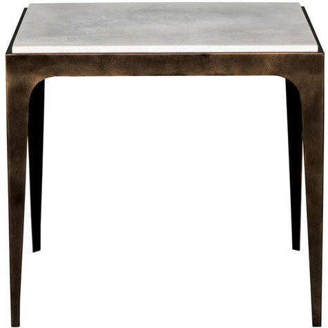 Vanguard Hancock Side Table