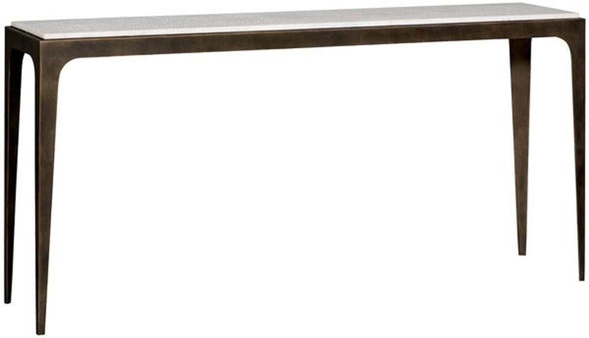Vanguard Hancock Console Table