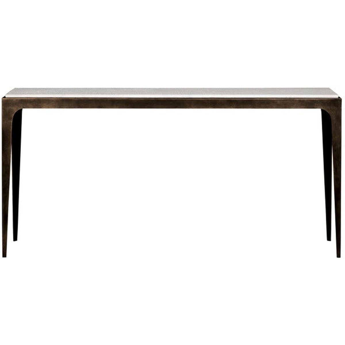 Vanguard Hancock Console Table — Grayson Luxury