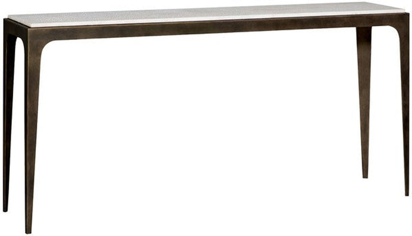Vanguard Hancock Console Table