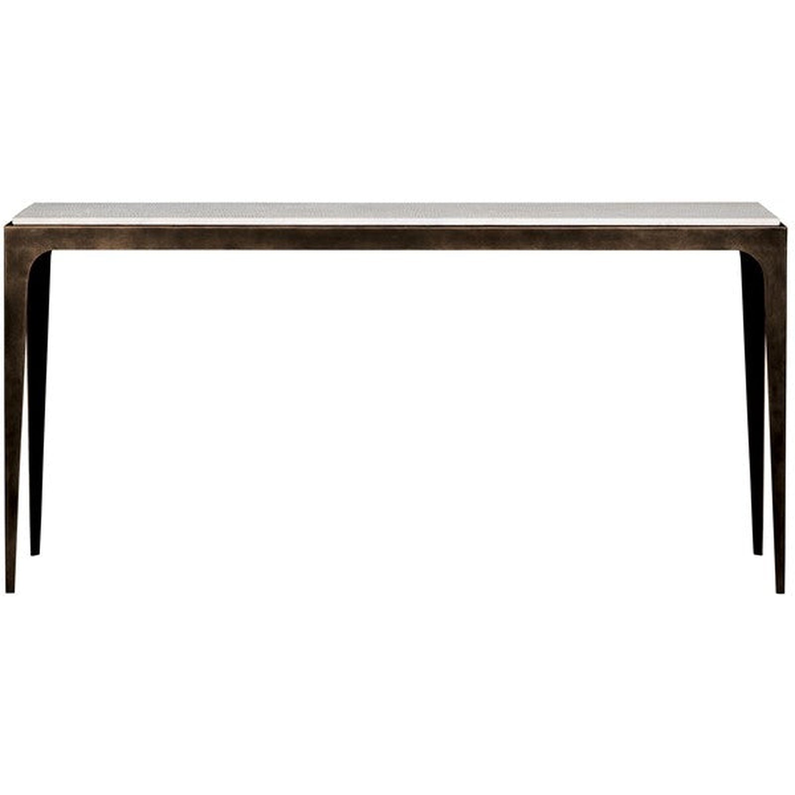 Vanguard Hancock Console Table